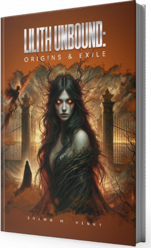 Lilith Unbound: Origins & Exile (Book 1)