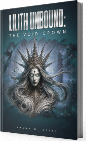 Lilith Unbound: The Void Crown (Book 2)