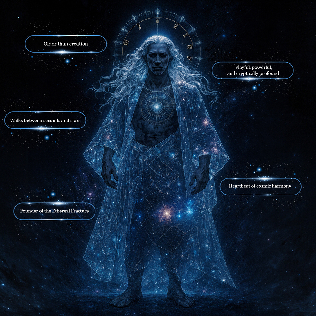 Astraxion