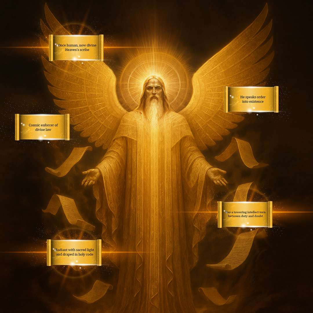Metatron