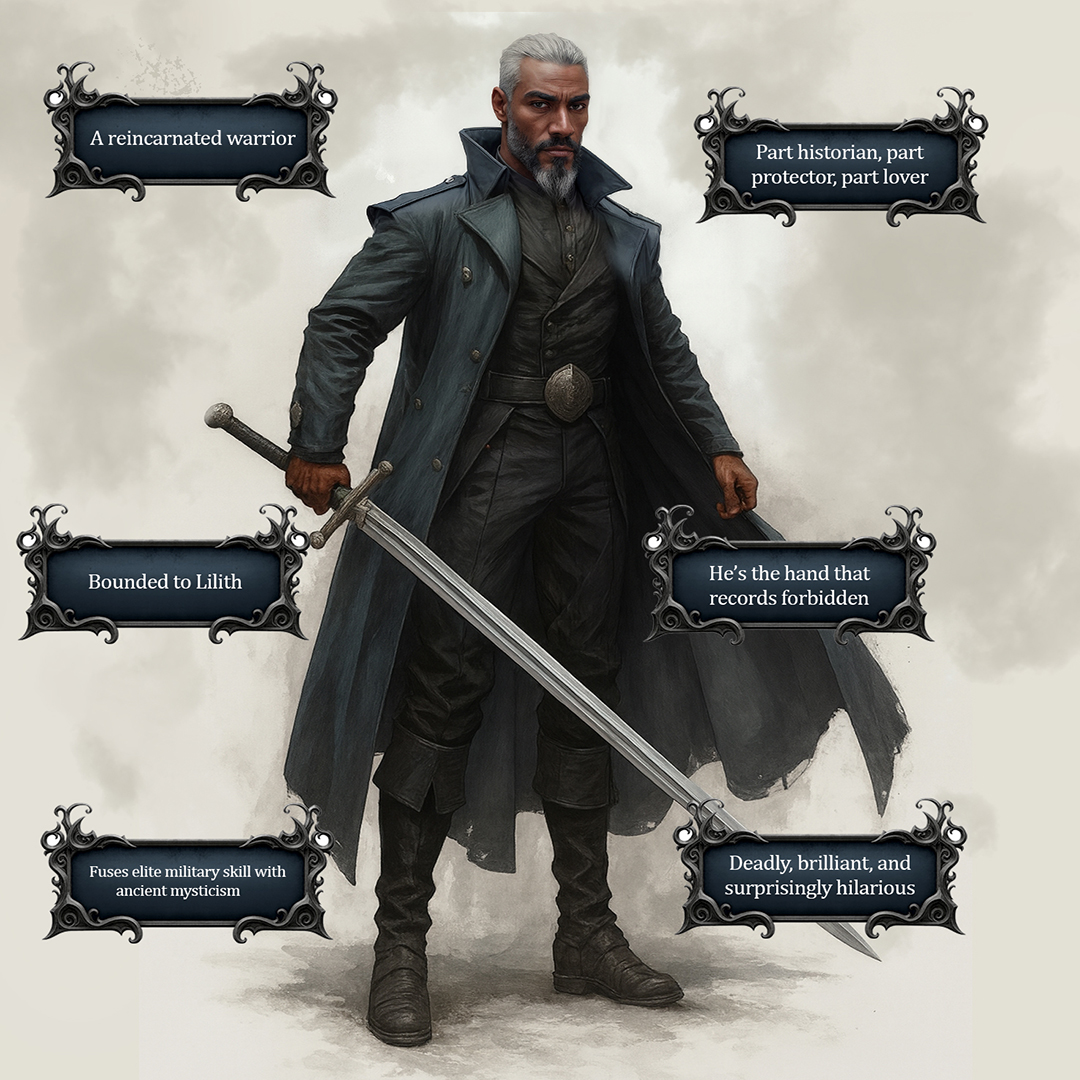 Mr. Silvers