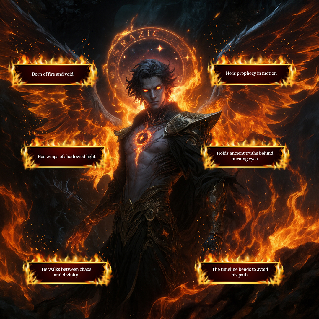 Raziel