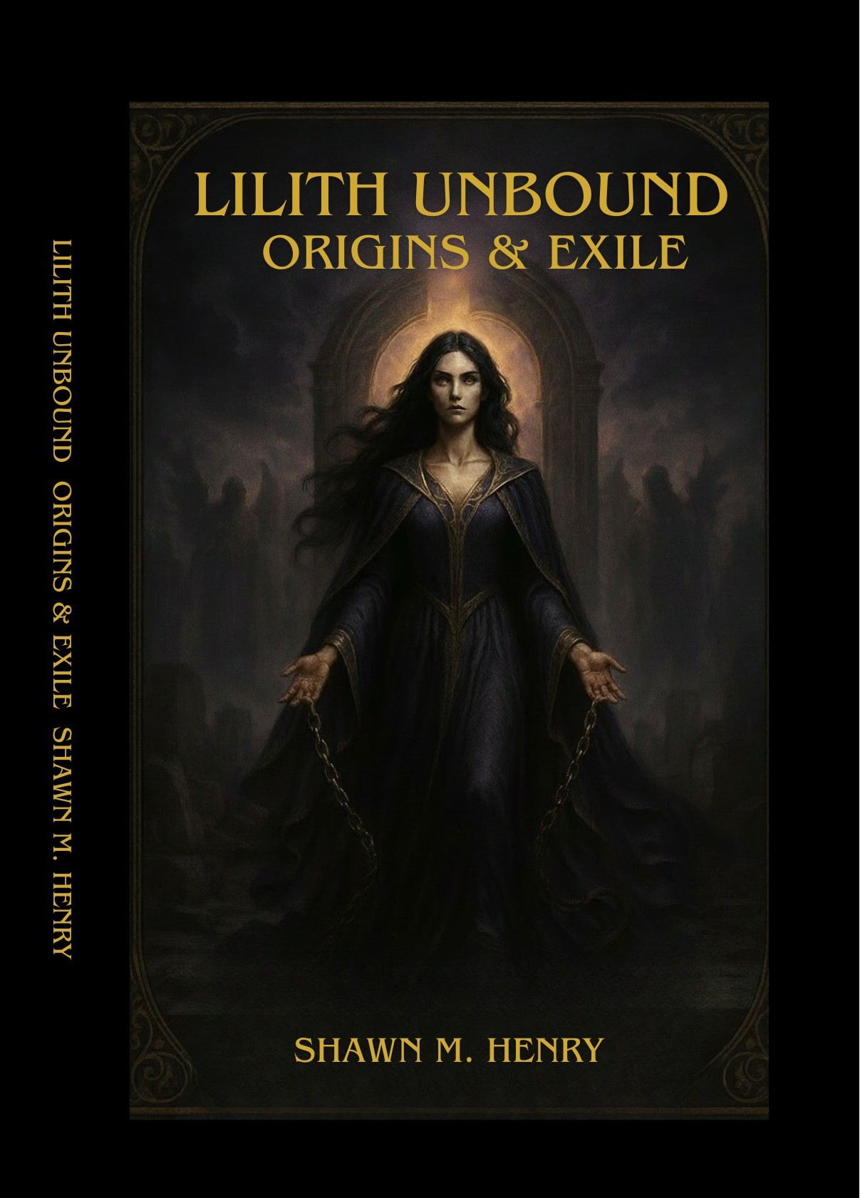 Lilith Unbound